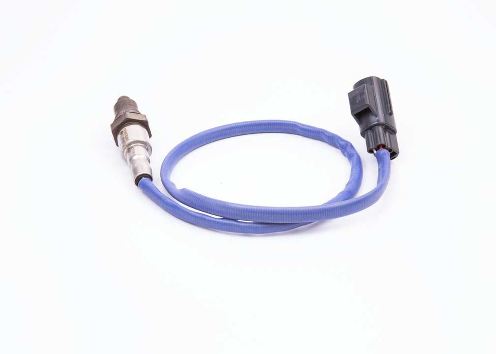 Lambda sensor Bosch 0 258 030 0DF