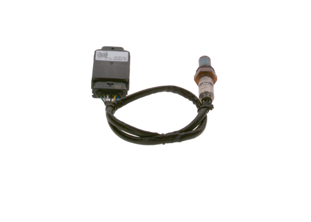 NOx sensor Bosch 0 281 008 533