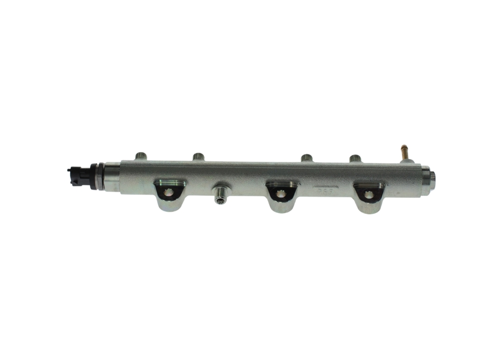 Fuel rail Bosch 0 445 214 076