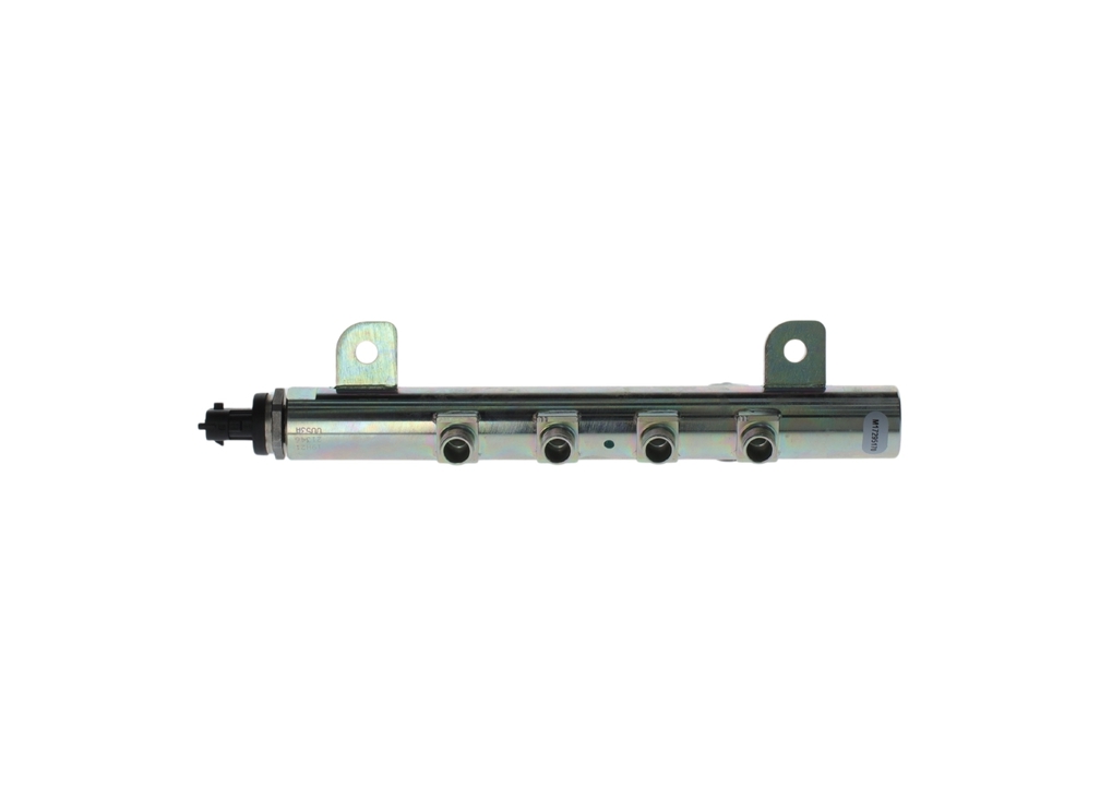 Fuel rail Bosch 0 445 214 058