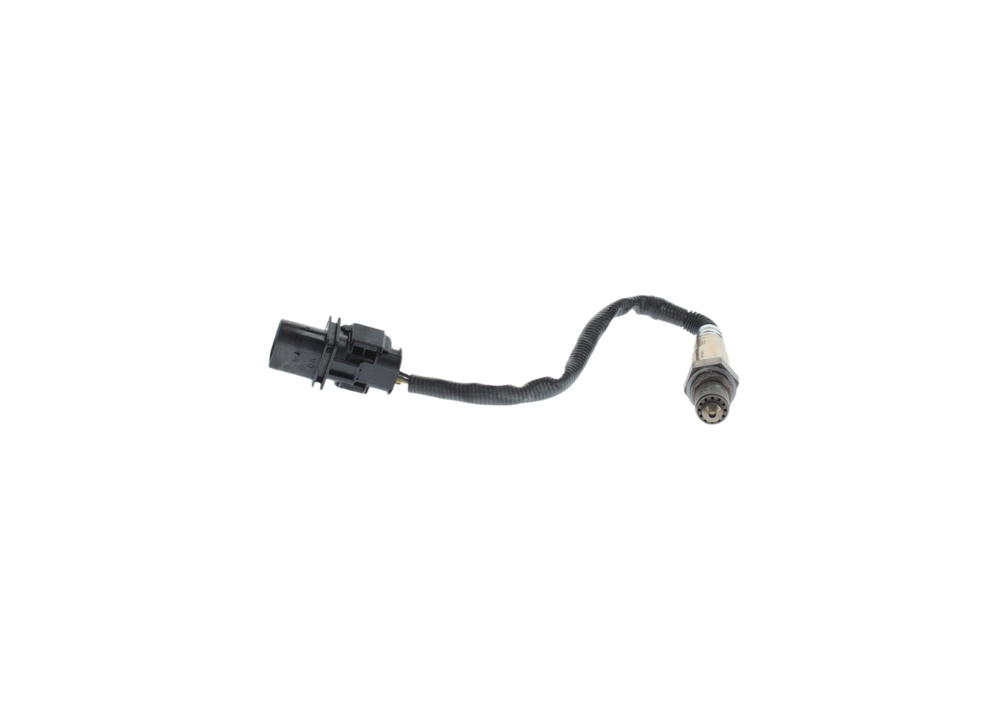 Lambda probe Honda CRV: 0281004801 Bosch Lambda Sensor