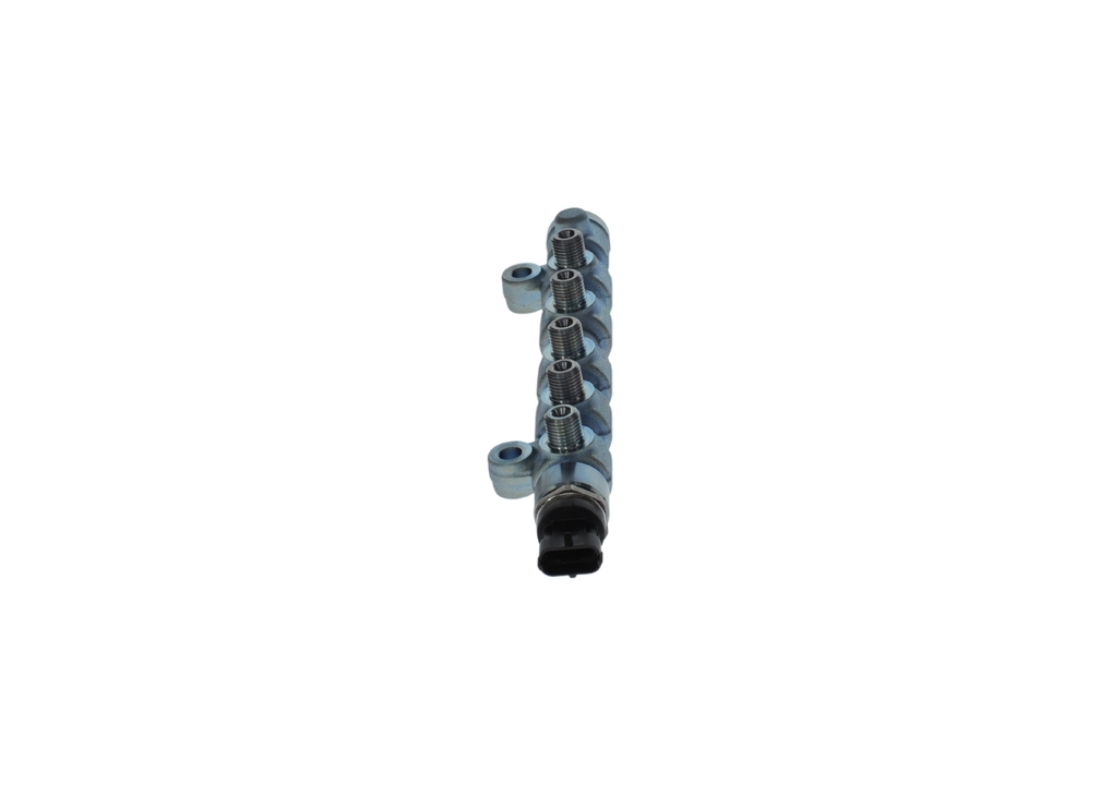 Fuel rail Bosch 0 445 214 255