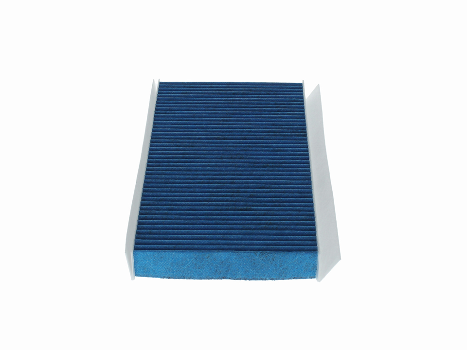 Filter, cabin air Bosch 0 986 628 616