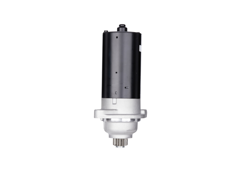 Bosch Starter – price 651 PLN