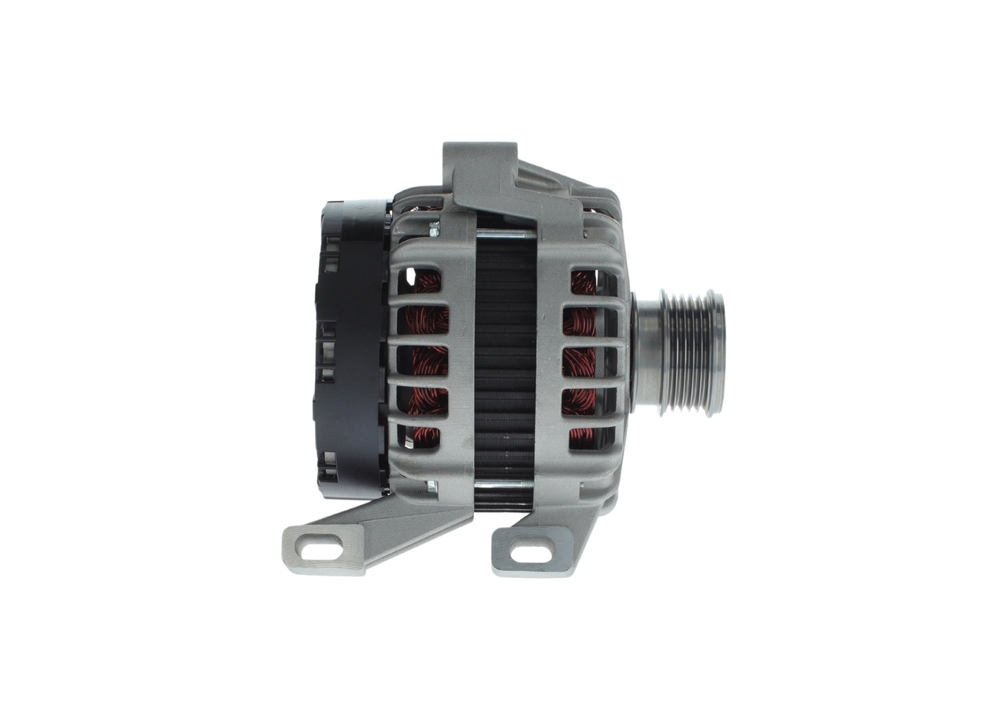 Bosch Alternator – price 1066 PLN