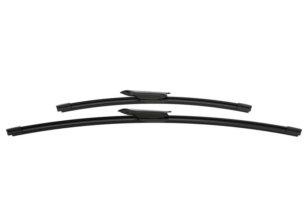 Bosch Rear wiper arm and blade – price 107 PLN
