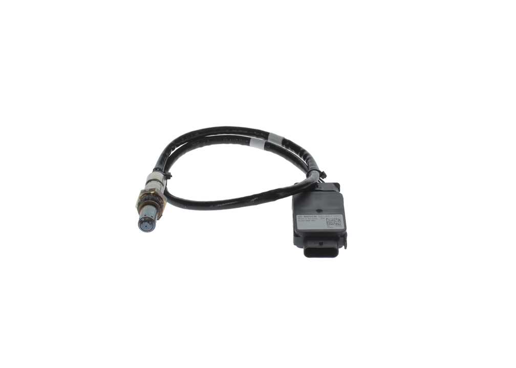 NOx sensor Audi: 0281008862 Bosch NOx Sensor, urea injection