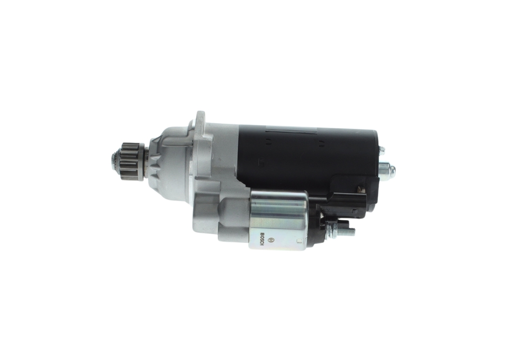 Engine starter Volkswagen Crafter: 1986S10161 Bosch Starter