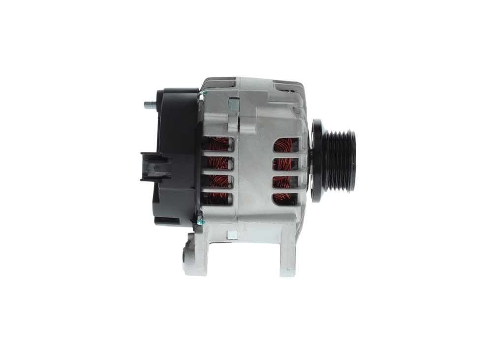 Alternator Nissan Kubistar: 1986A01347 Bosch Alternator