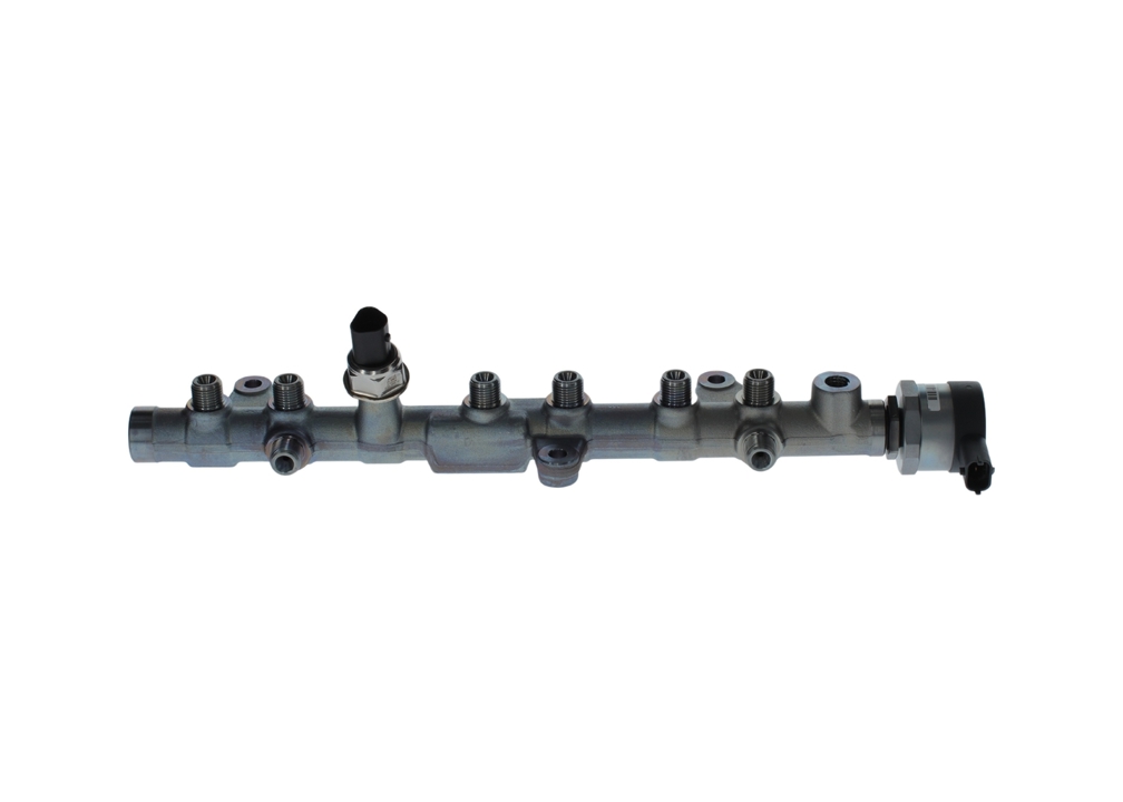 0445226135 Bosch Fuel rail