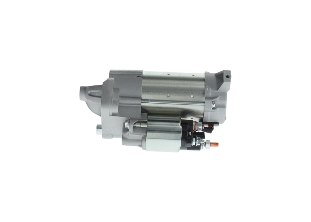1986S01195 Bosch Starter