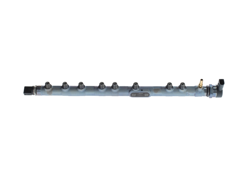 0445216049 Bosch Fuel rail