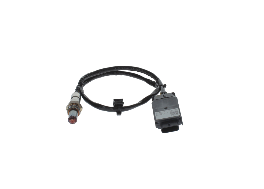0281008642 Bosch Auto part