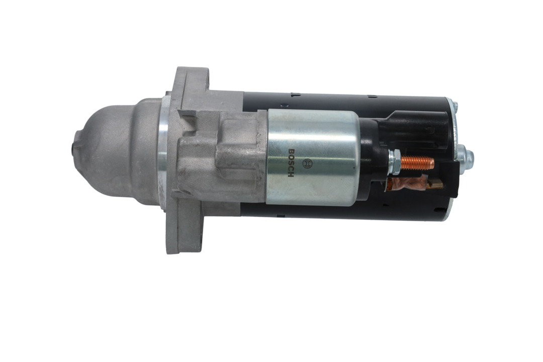 Starter motor Volkswagen Phaeton: 1986S00728 Bosch Starter