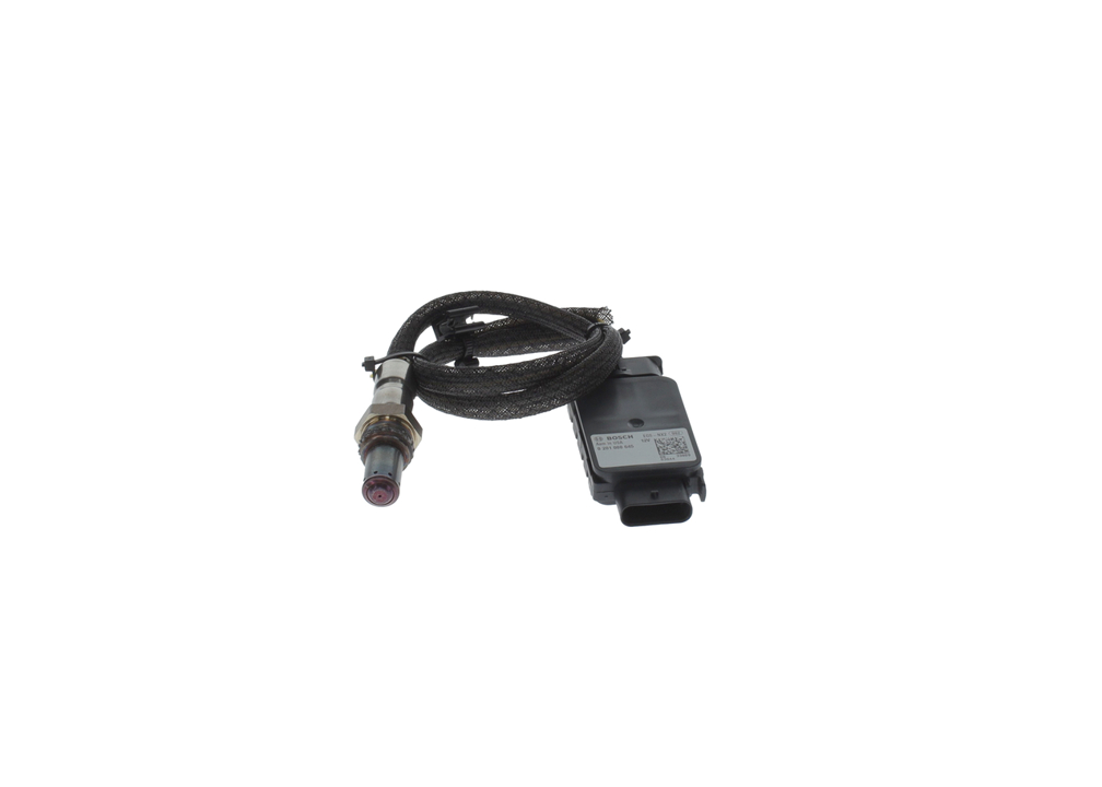 NOx sensor Volvo V60: 0281008645 Bosch NOx sensor