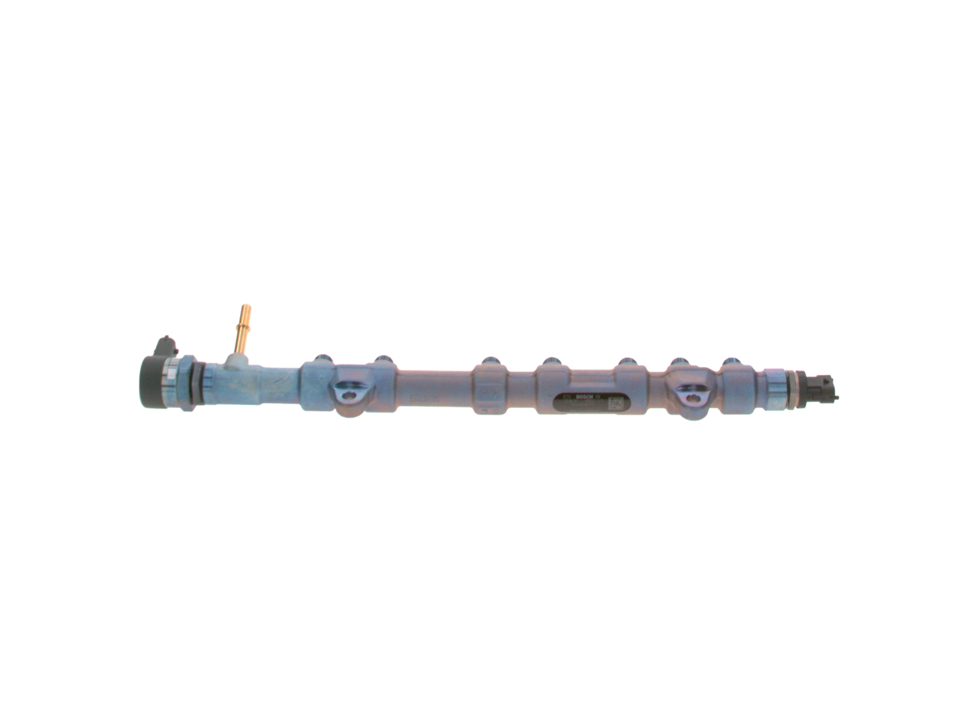 0445218017 Bosch Fuel rail