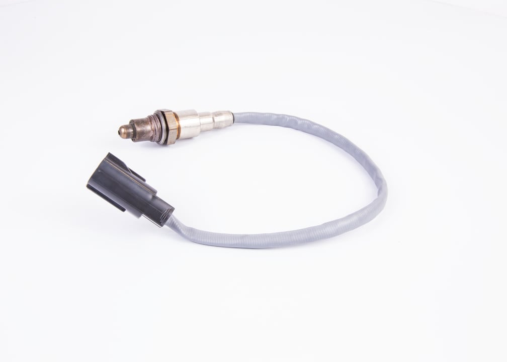 O2 sensor Jaguar F-Type: 02580300DD Bosch Lambda sensor