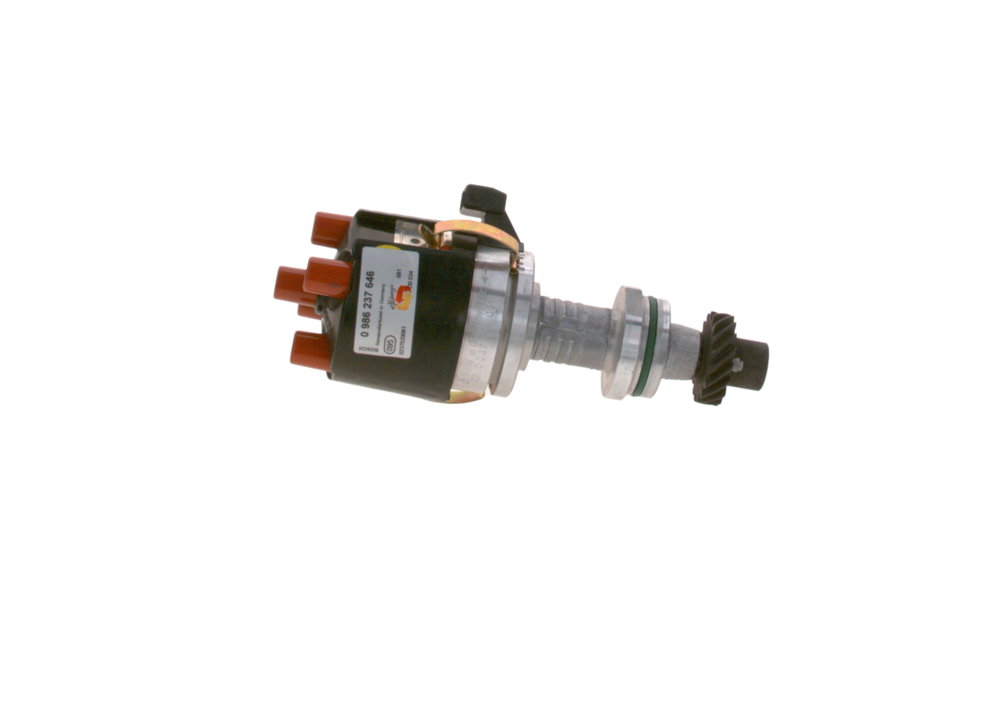 0986237646 Bosch Ignition distributor