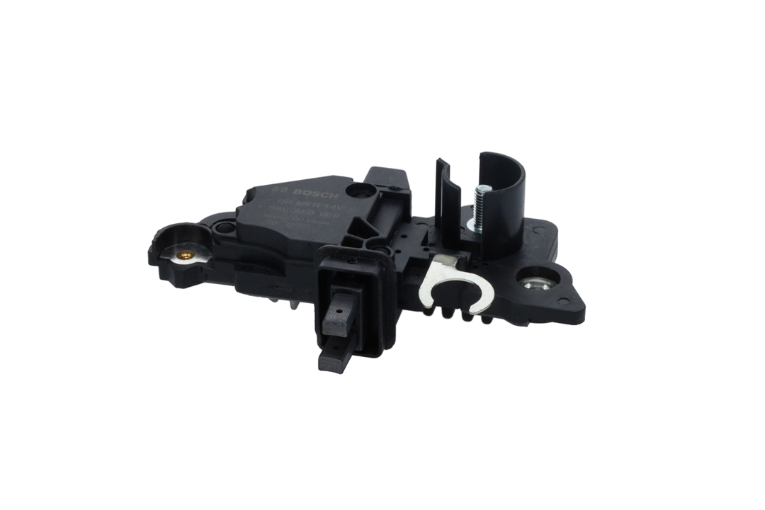 Alternator regulator Bosch 1 986 AE0 060