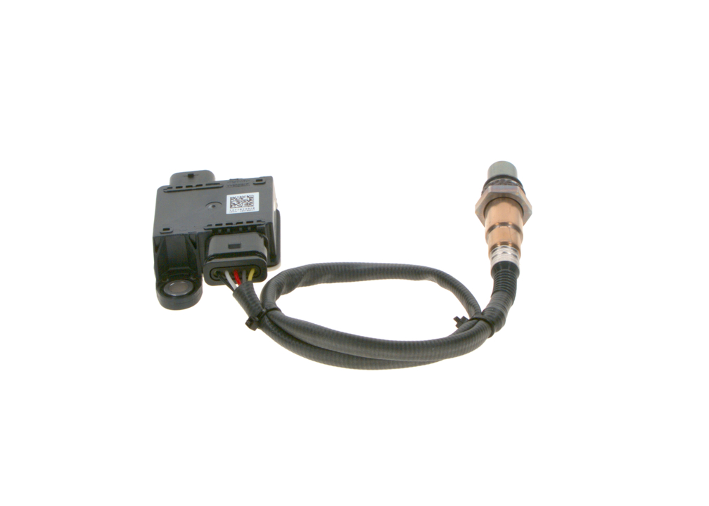 Particle Sensor Bosch 0 281 008 528
