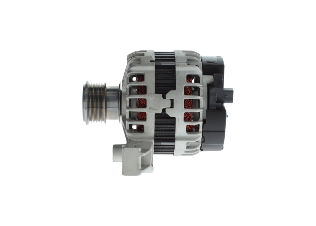Engine alternator Land Rover Range Rover Evoque: 1986A01053 Bosch Alternator