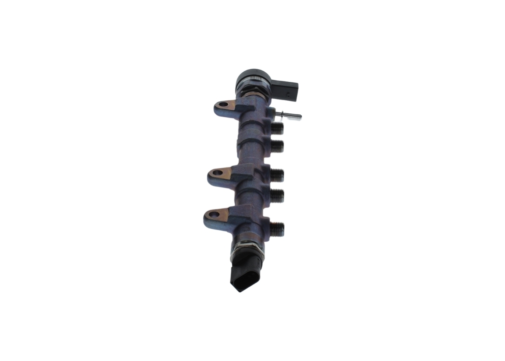 Fuel rail Bosch 0 445 214 330