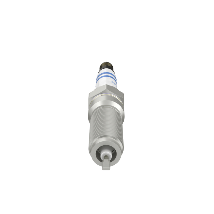 Bosch Spark plug – price 58 PLN