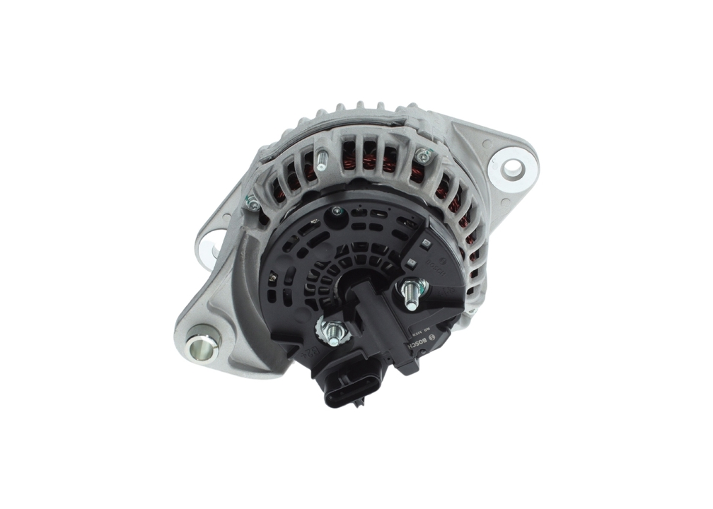 Bosch Alternator – price [object Object] PLN