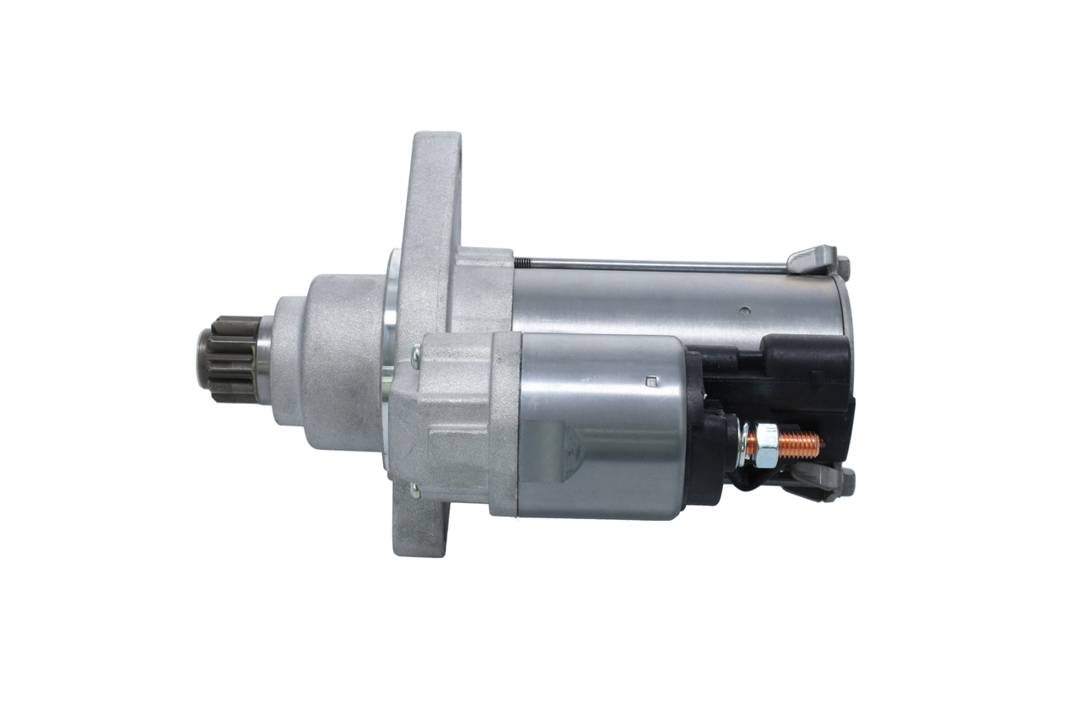 1986S01117 Bosch Starter