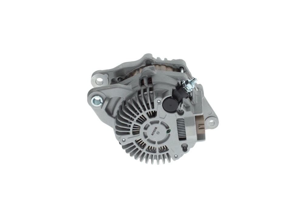 Alternator Mitsubishi ASX: 1986A00636 Bosch Alternator