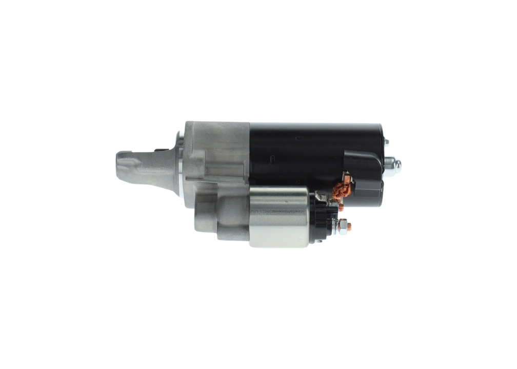 Engine starter Mercedes GL-Class: 1986S00855 Bosch Starter