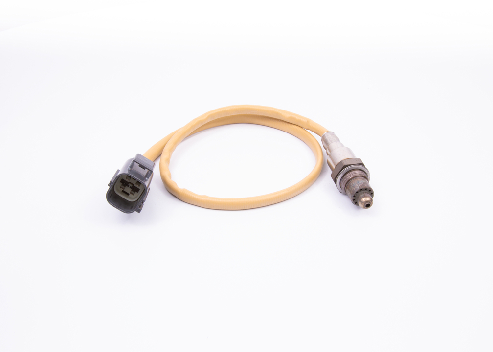 Lambda probe Land Rover Range Rover: 02580300CV Bosch Lambda sensor