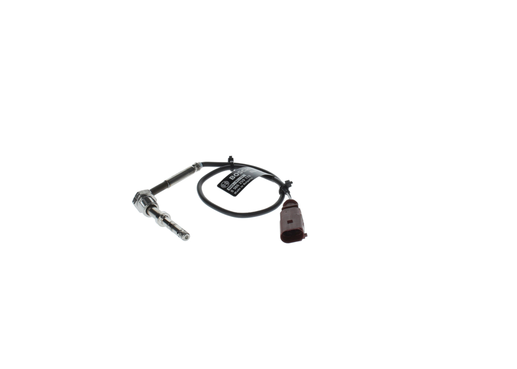 0986259178 Bosch Sensor, exhaust gas temperature