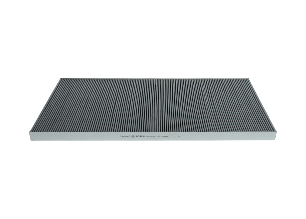 1987435638 Bosch Filter, cabin air