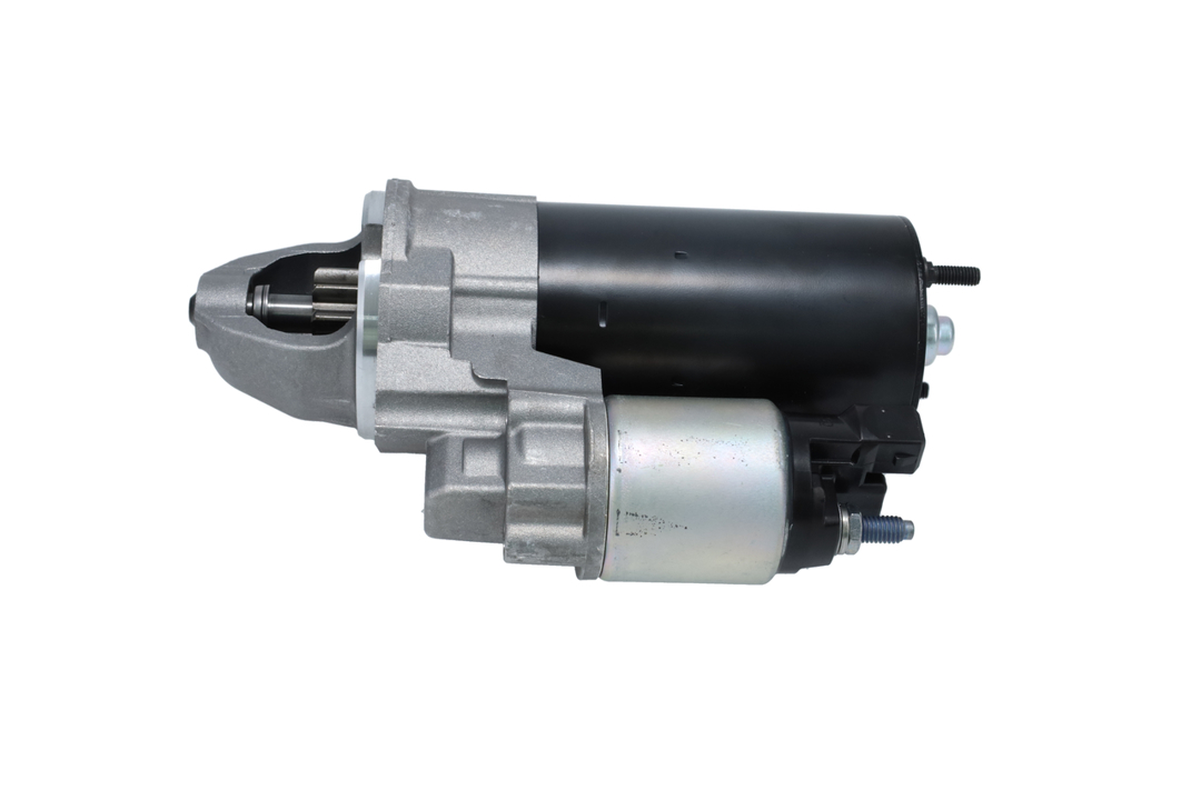 1986S00712 Bosch Starter