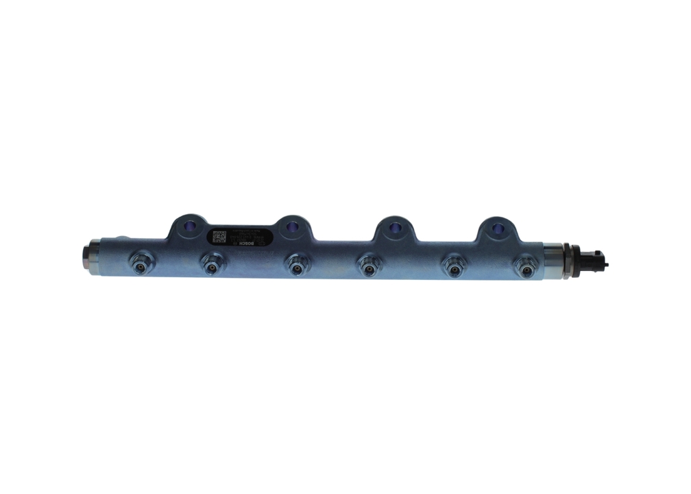 0445226040 Bosch Fuel rail