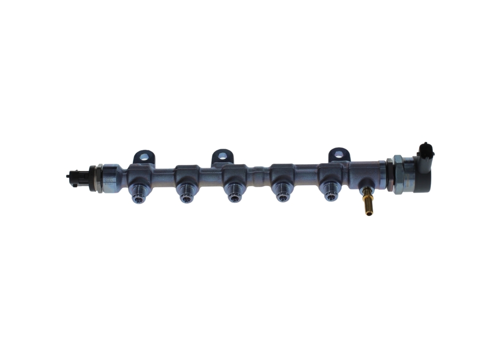 0445214250 Bosch Fuel rail