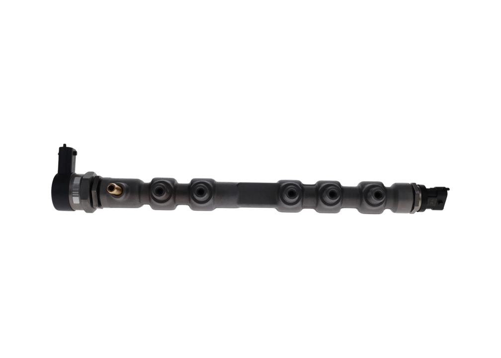 0445214265 Bosch Fuel rail