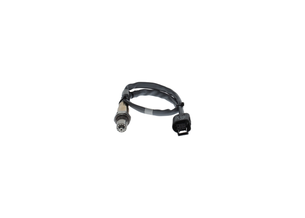 O2 sensor DS DS 4: 0258027155 Bosch Lambda sensor