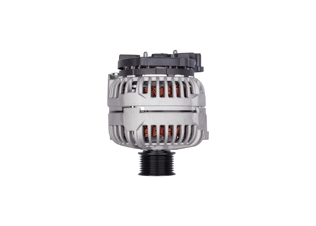 Bosch Alternator – price [object Object] PLN