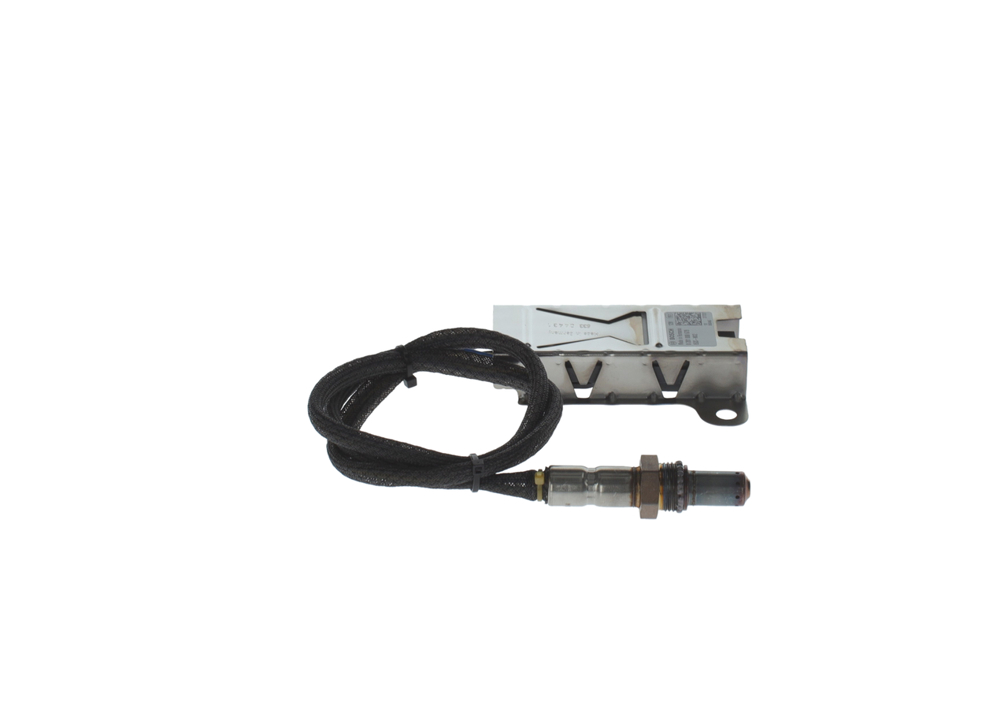 Buy Bosch 0281008679 – good price at EXIST.AE!