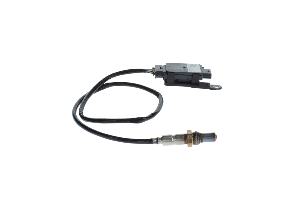Buy Bosch 0281008669 – good price at EXIST.AE!
