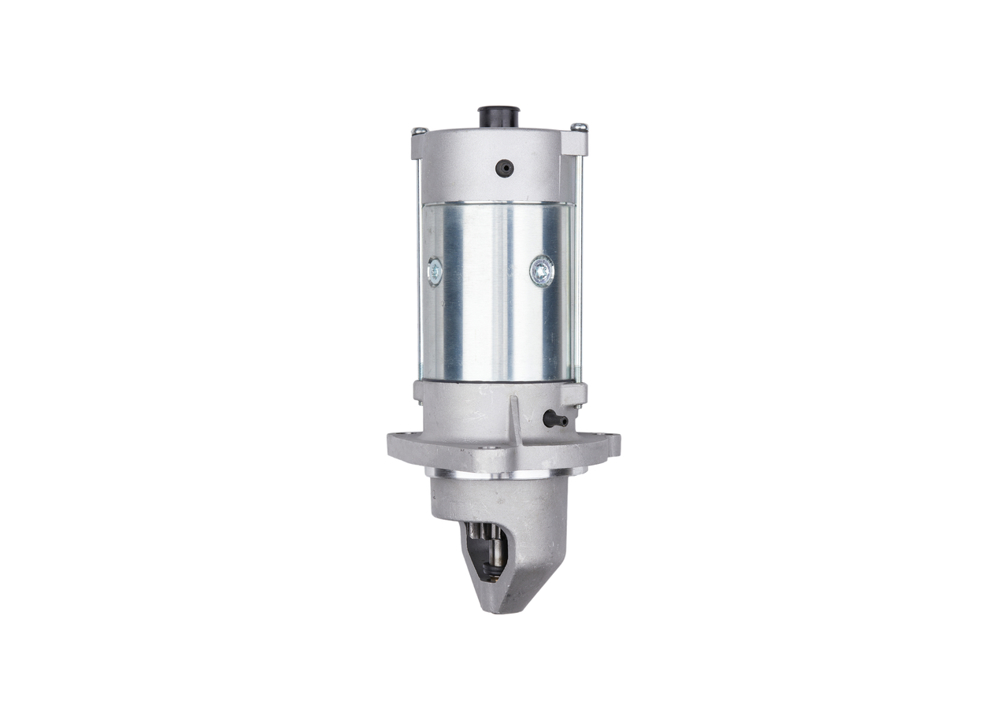 Bosch Starter – price 1103 PLN