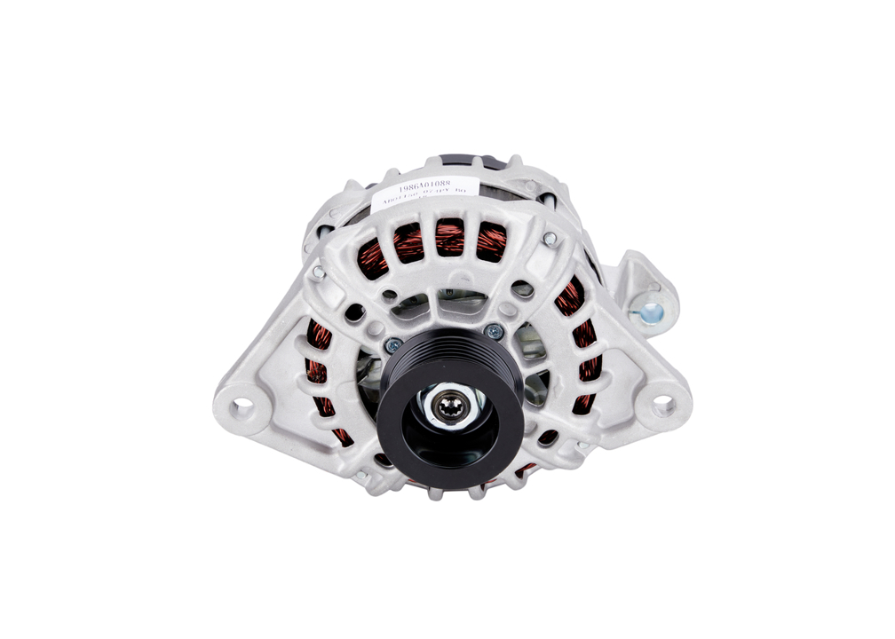 Bosch Alternator – price 870 PLN