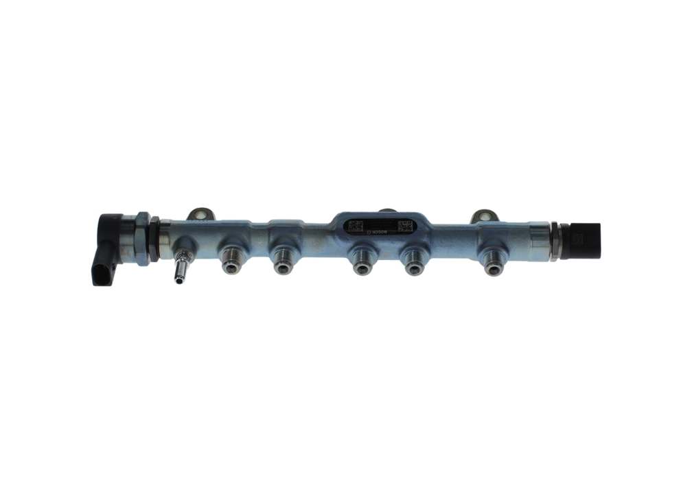 0445214315 Bosch Fuel rail
