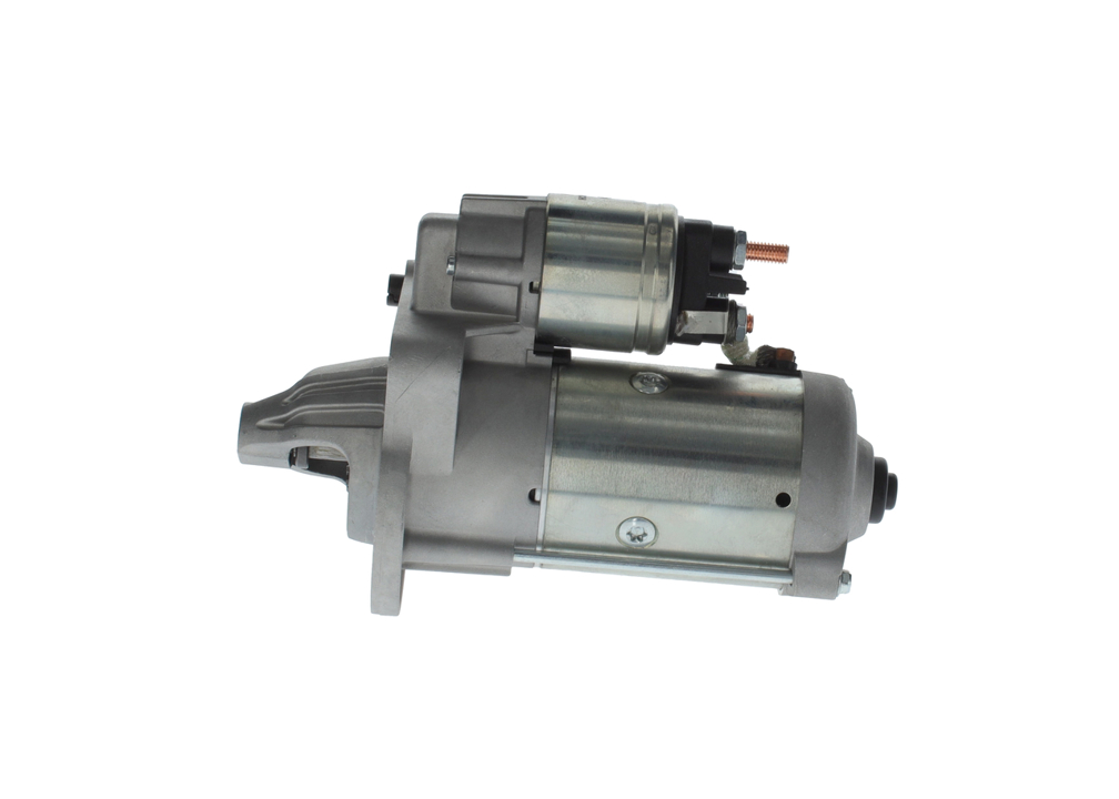Engine starter Ford Grand C-Max: 1986S00982 Bosch Starter