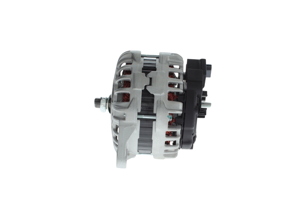 Alternator Iveco Daily Citys: 1986A01087 Bosch Alternator