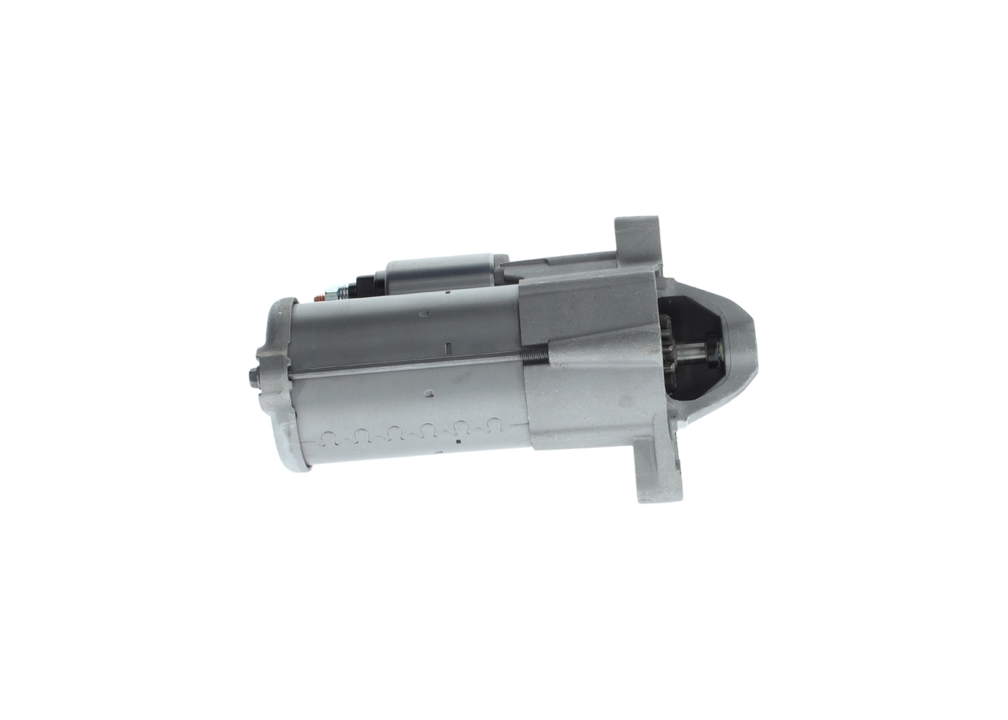 Engine starter motor Mini Cooper: 1986S00873 Bosch Starter