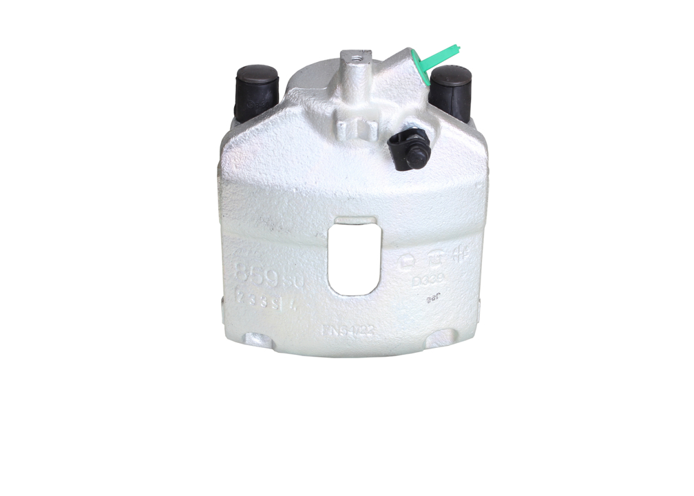 Brake caliper Lancia Ypsilon: 0986134627 Bosch Brake Caliper