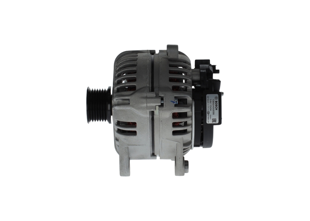 Bosch 1 986 A00 898 Alternator 1986A00898 1986A00898 Bosch Alternator